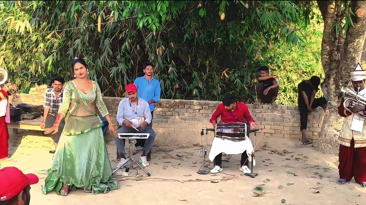 #Video छोड़ के न जाओ #पिया #सरगम बैंड पार्टी जयरामपुर #गाज़ीपुर +919936225176
