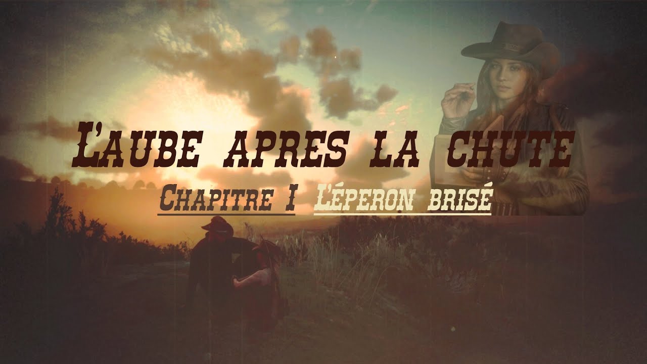 🐎 - [Last Horizon RP] Jane Tatcher - Saison IV / Ep. 27 - 💀Adieu Grimbud
