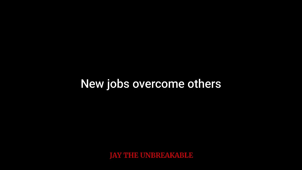 The 21st Century a Poem by Jay The Unbreakable