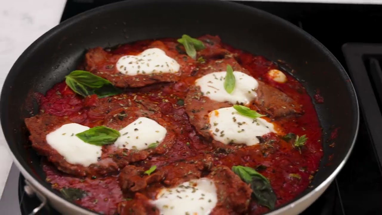 Vitality System Smeg | Meal Prep con abbattitore: pasti sani e pronti per tutta la settimana