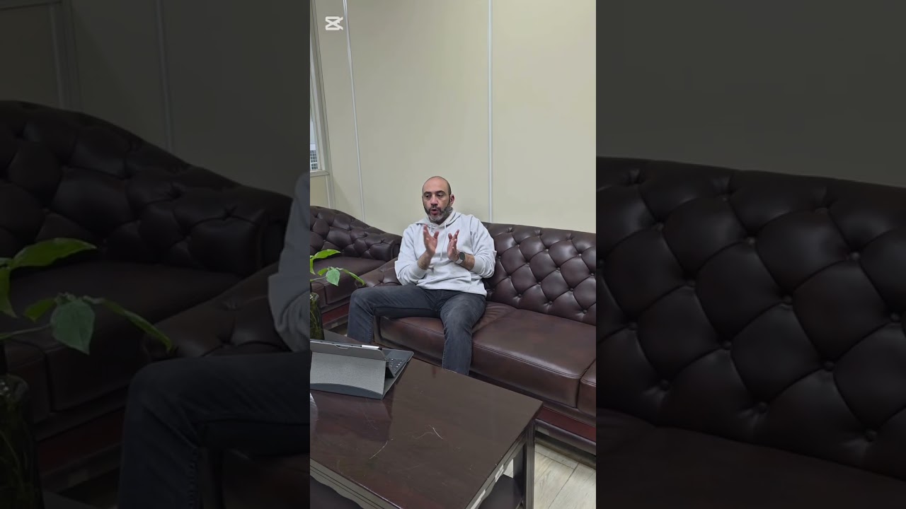 قبل ما يوصلك الزيت… الشجرة عدّت بكام سنة؟ 🌿🫒