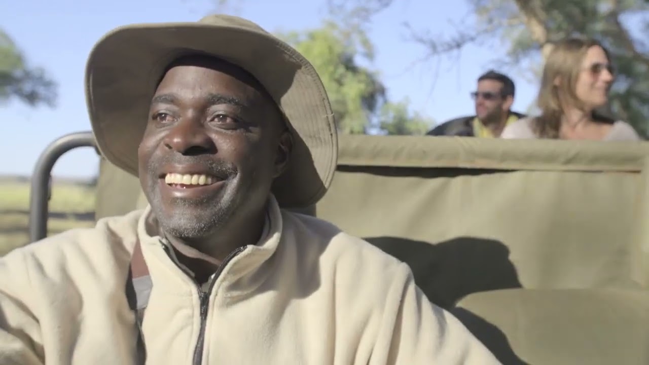 Anabezi   A Lower Zambezi Experience   Promotional Video