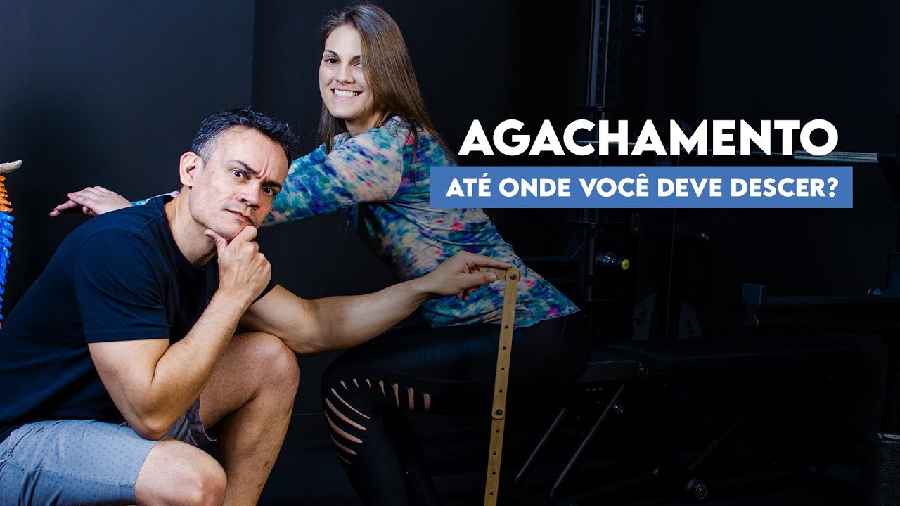 Até onde descer