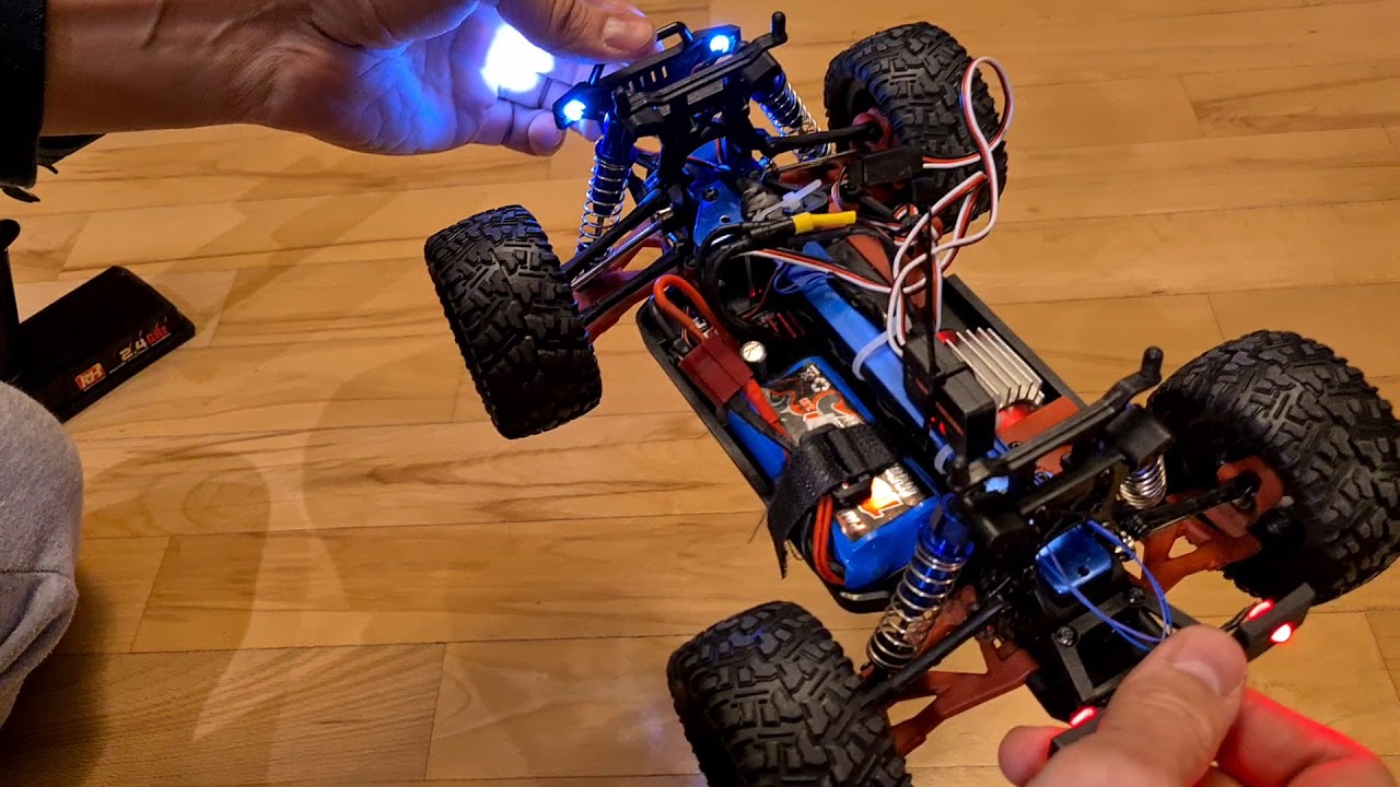 Gyc300 gyro problem