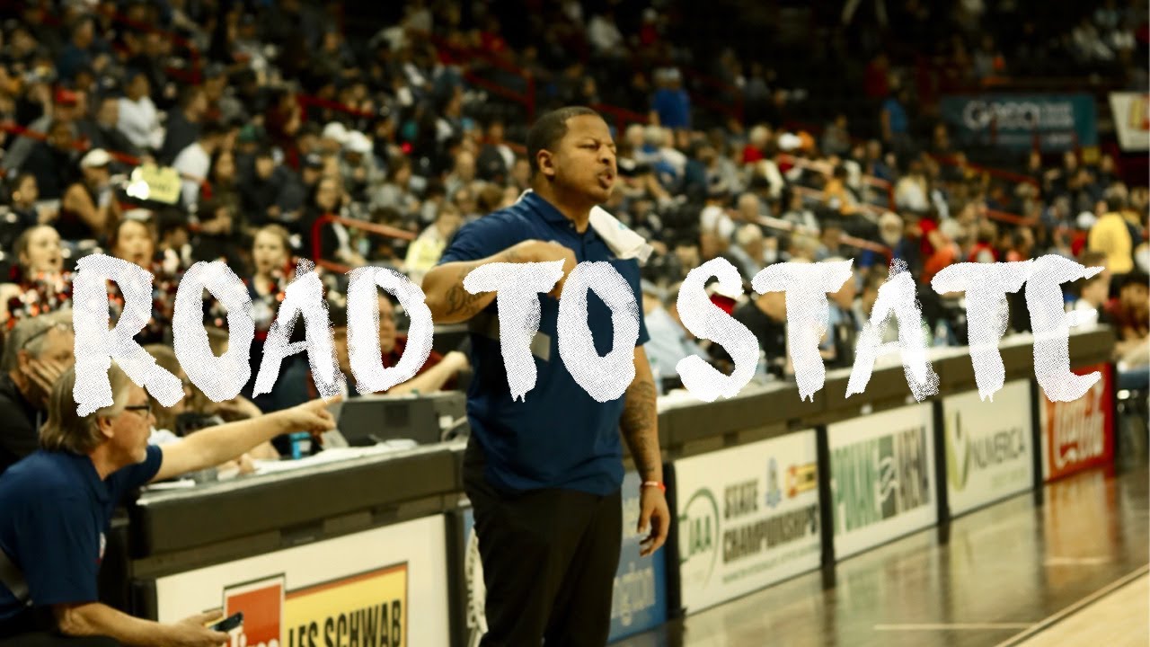 The Road to State | Life Christian Academy High School Basketball Documentary