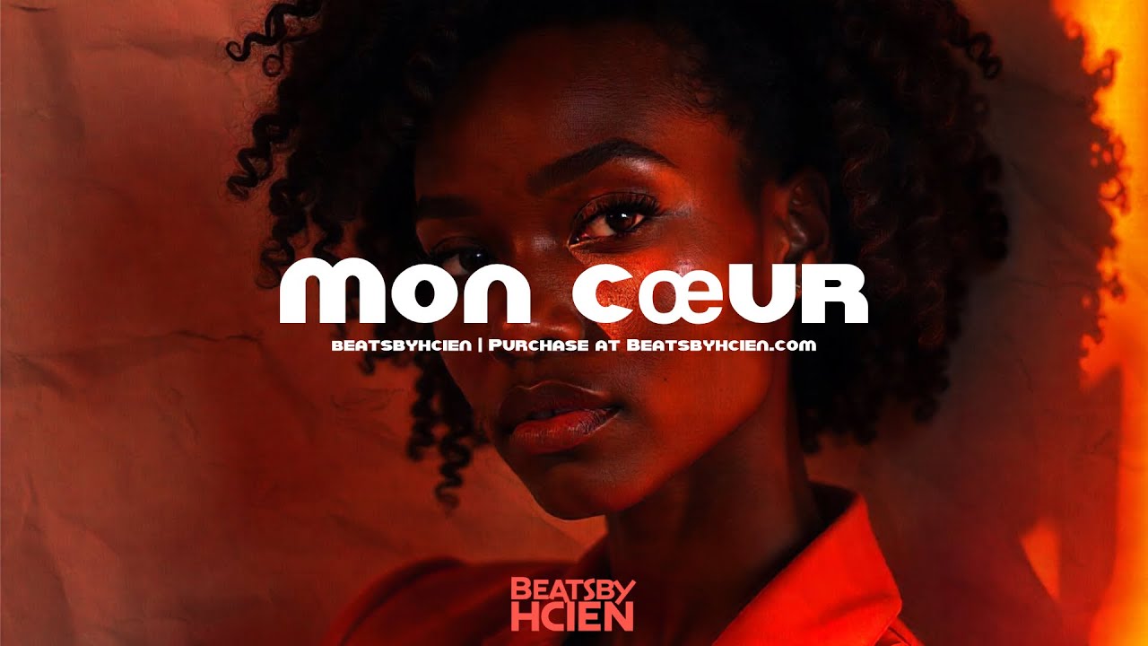 Tayc x Tiakola Type Beat – Smooth French Afro-R&B Instrumental (2026)
