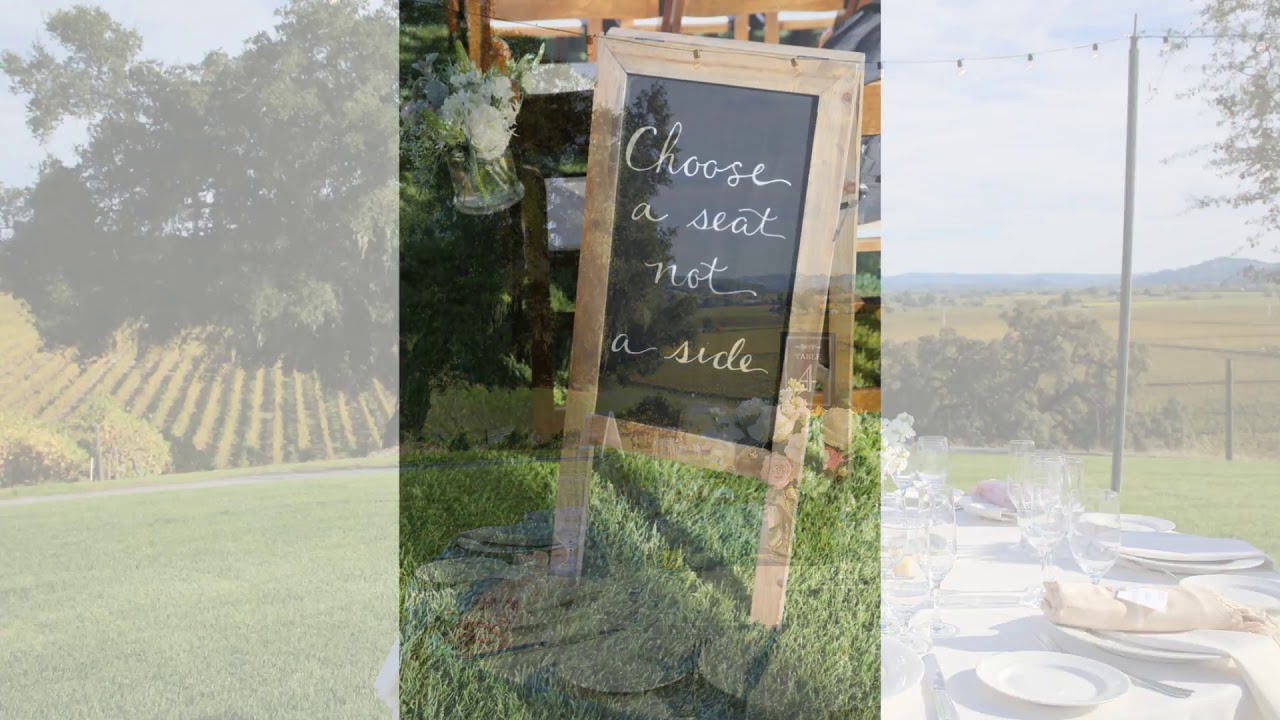 Robert Young Estate Winery Wedding by Magdalena Stefanek Photography