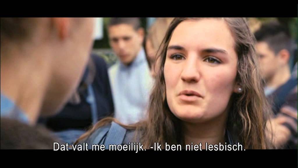 La Vie d'Ad&egrave;le - TV-theek - Film &agrave; la carte trailer