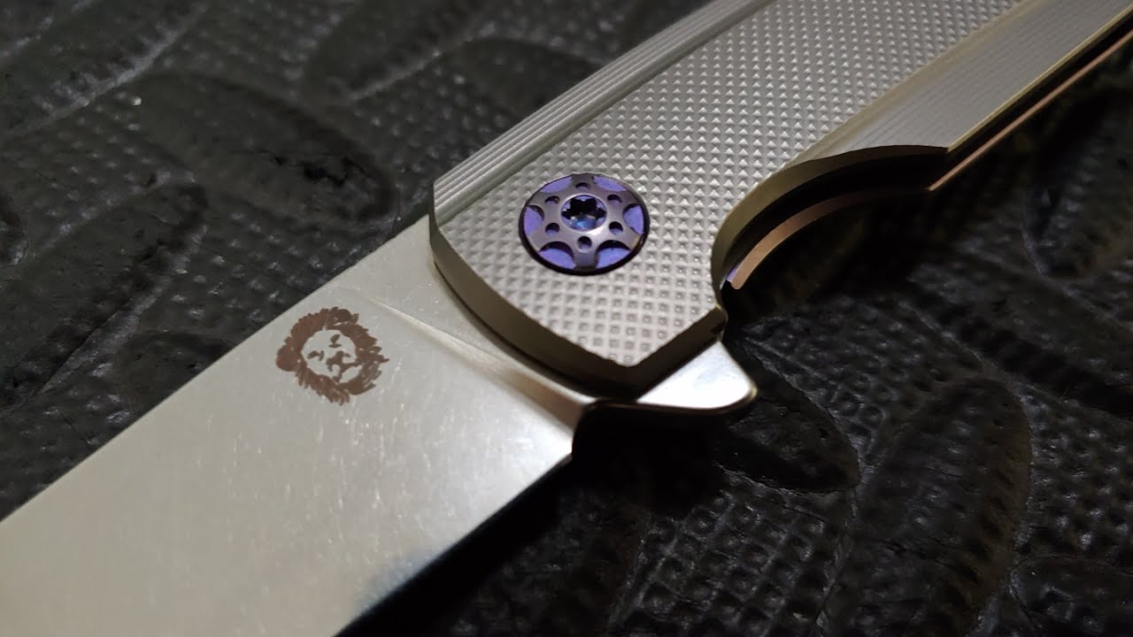 HOLT SPECTER KNIFE REVIEW GOOD & BAD