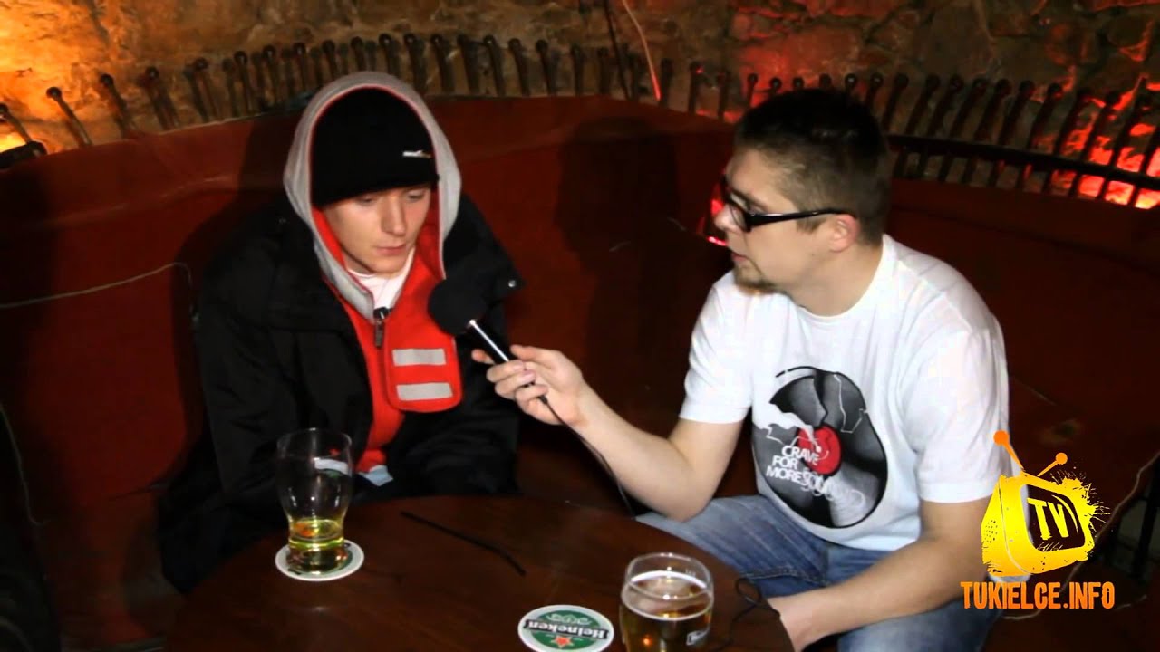 BUKA - wywiad dla TuKielce.info
