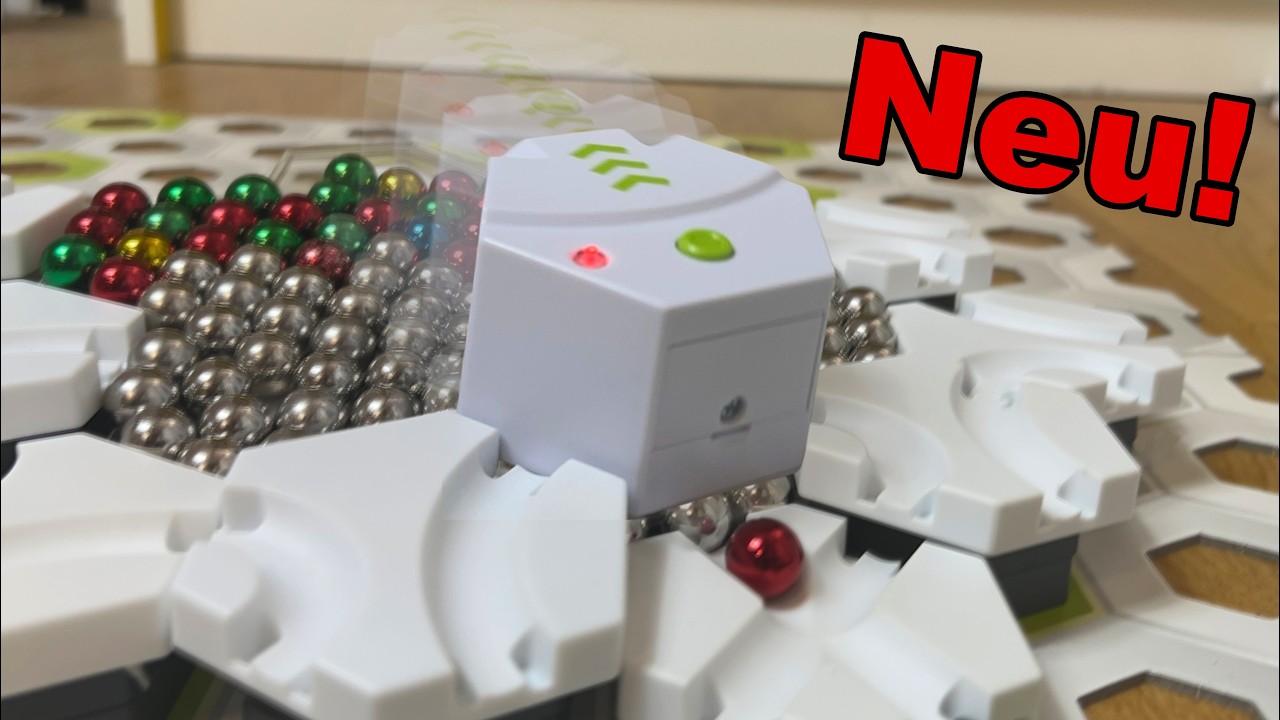 10 neue TRICKS mit der ELECTRIC CANNON! 😱 - Neuheit 2025