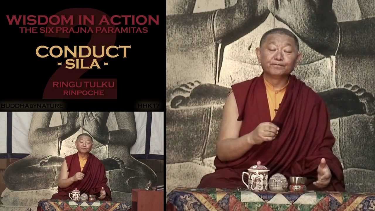 • WISDOM IN ACTION • 2 • 