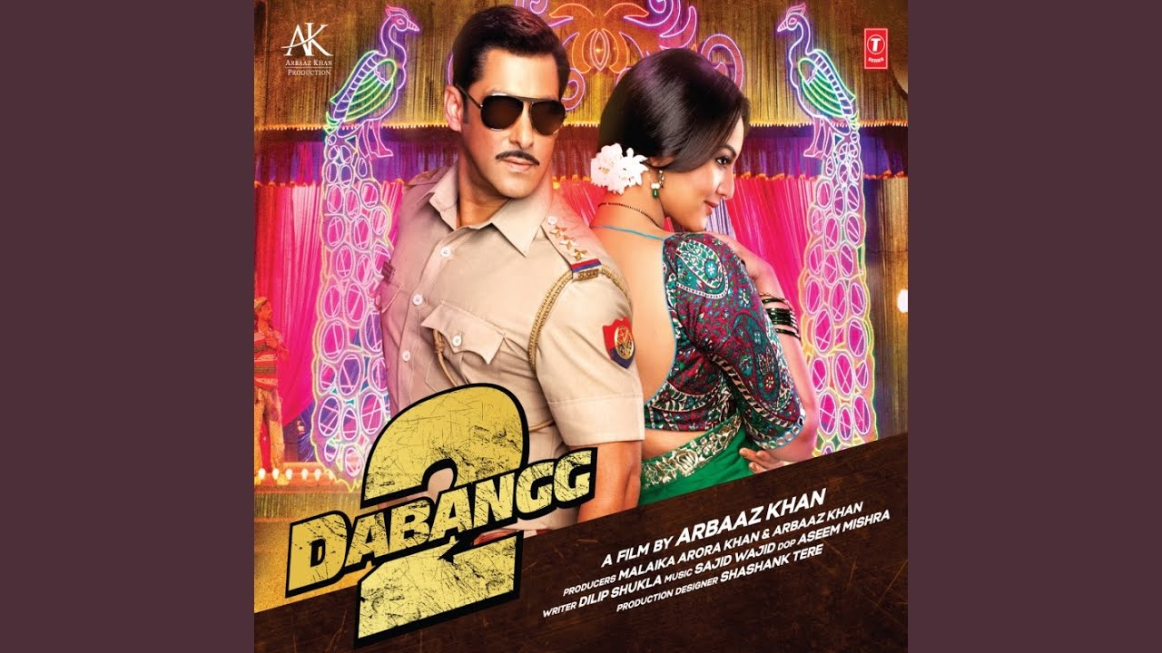 Dabangg Reloaded