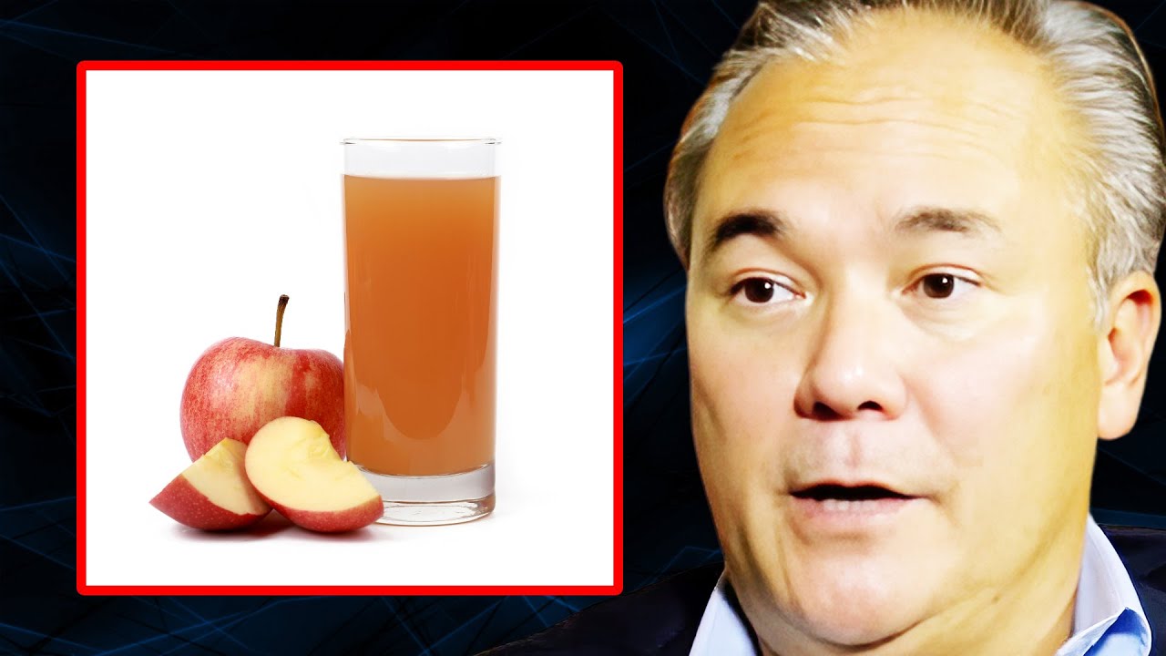DRINK 1 CUP PER DAY to Help Protect Your Gut From Antibiotics | Dr. William Davis