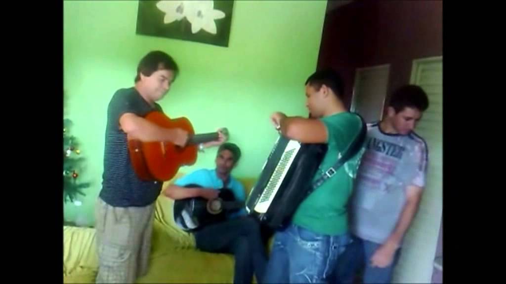 Parrerito e Nezito - A Dor Do Adeus - D&oacute;i Demais