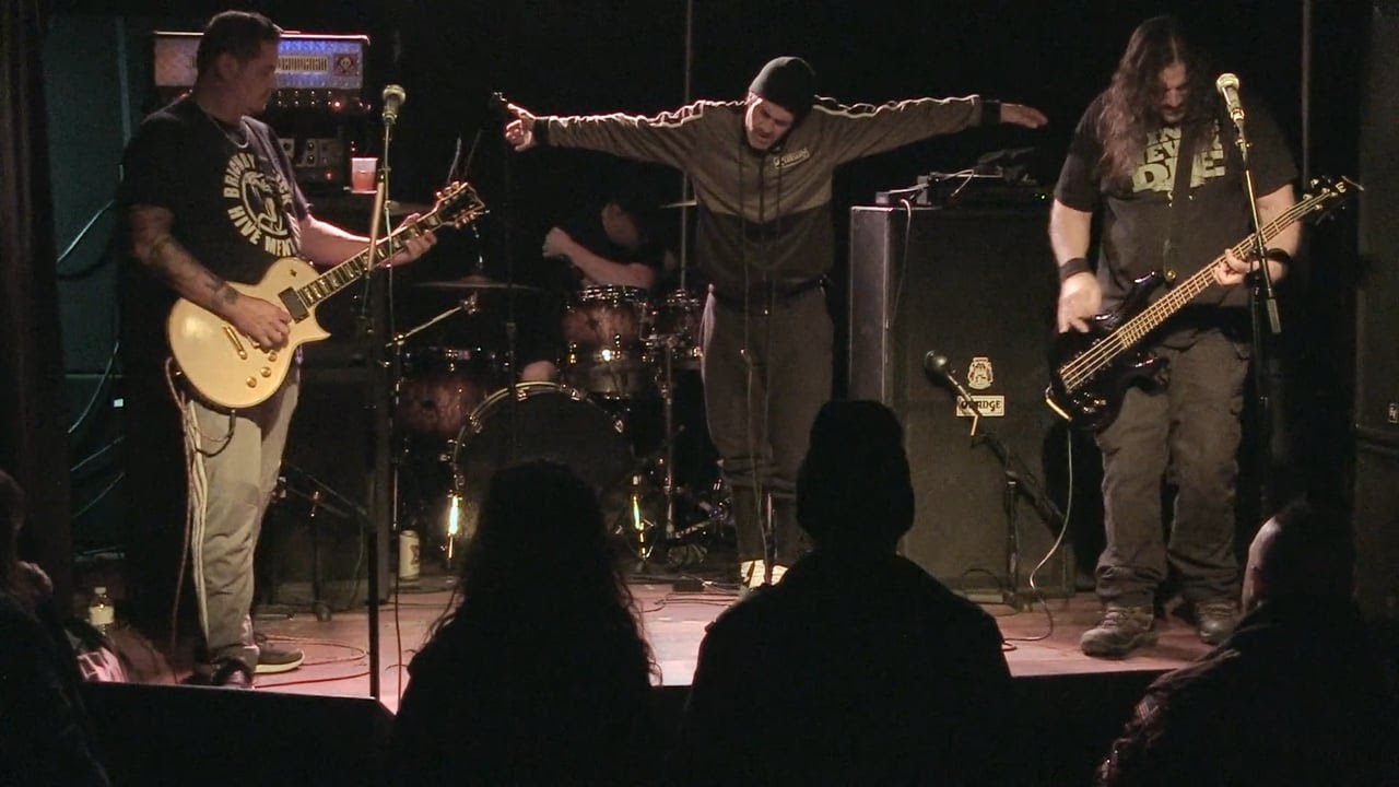 [hate5six] Leeway - November 13, 2019