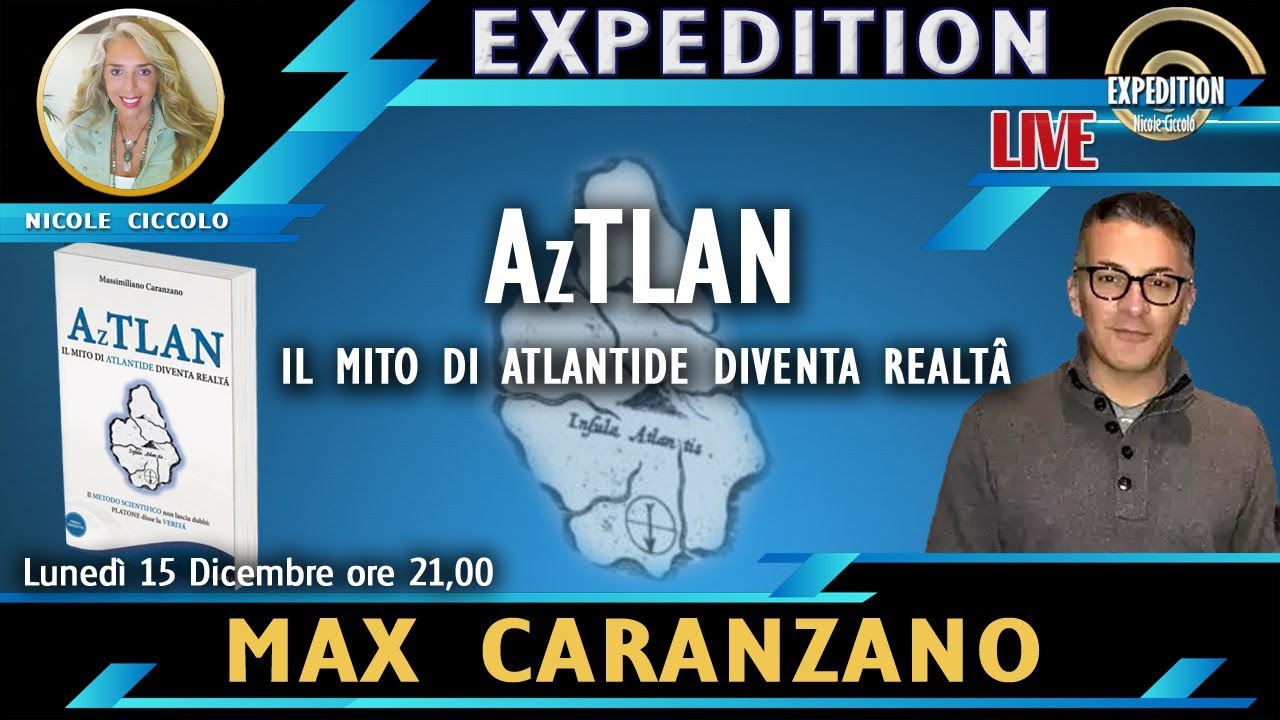 #AzTLAN