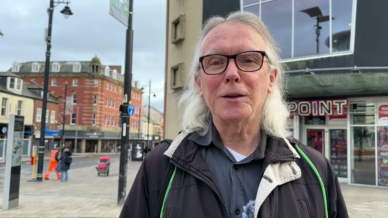 Sunderland's lost cinemas of the '60s