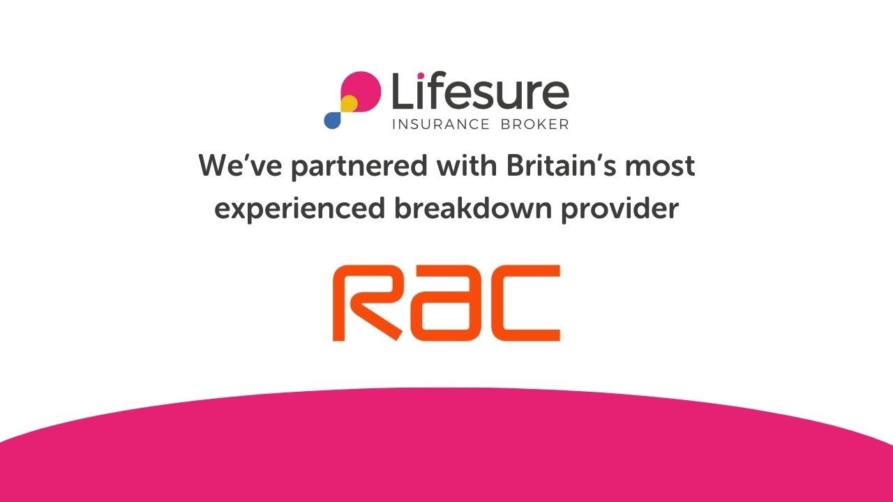 Josh from RAC explains what makes their cover so good