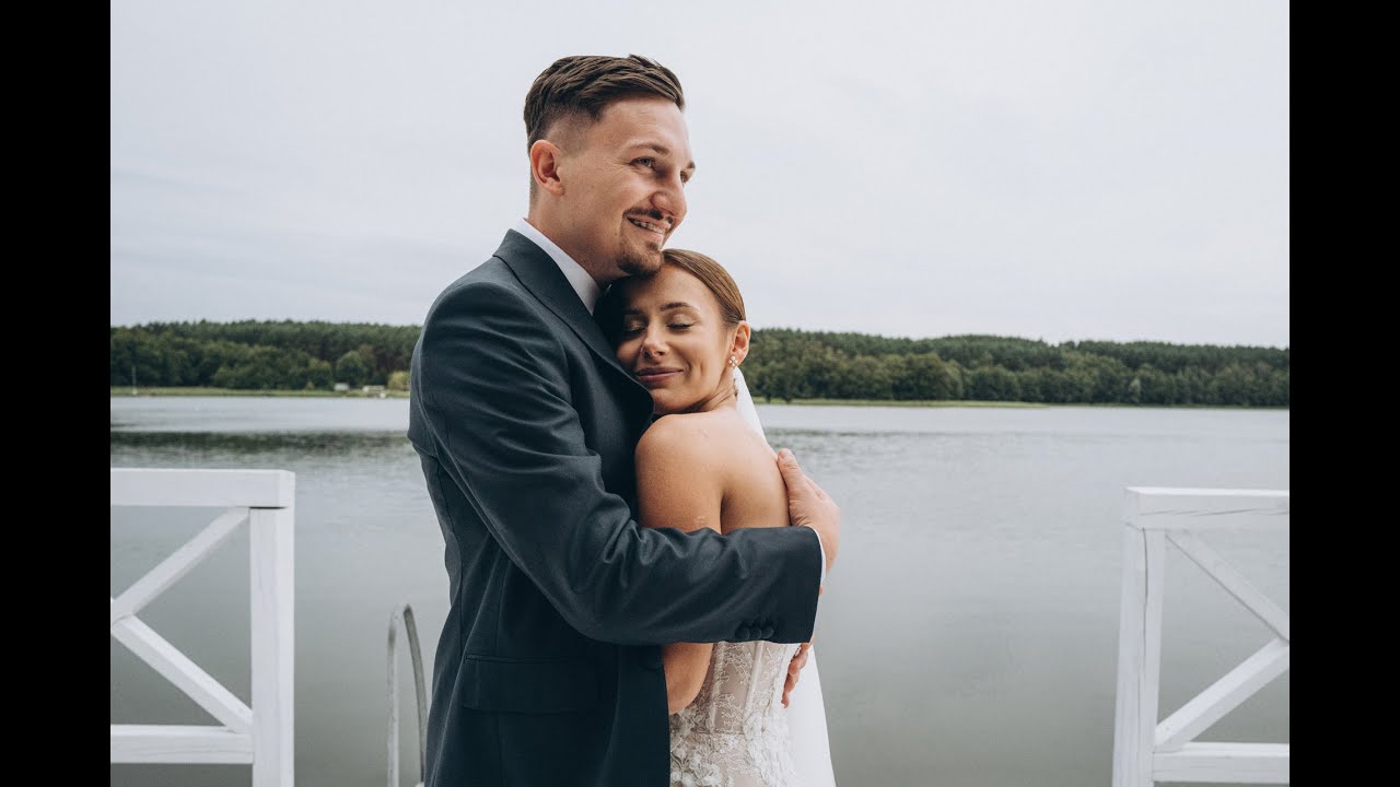 Magda & Janek (8.09.2022, Hotel Herbarium)