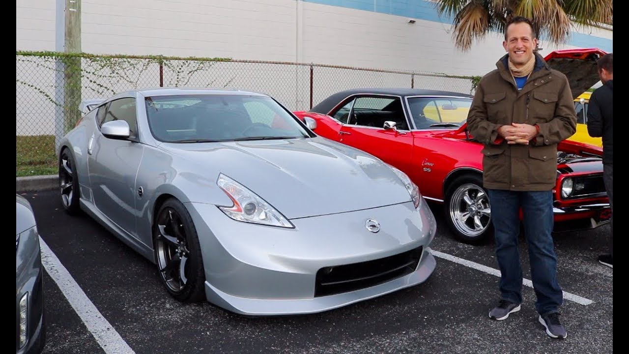 Is the 2014 Nissan 370Z NISMO the last TRUE Nismo?