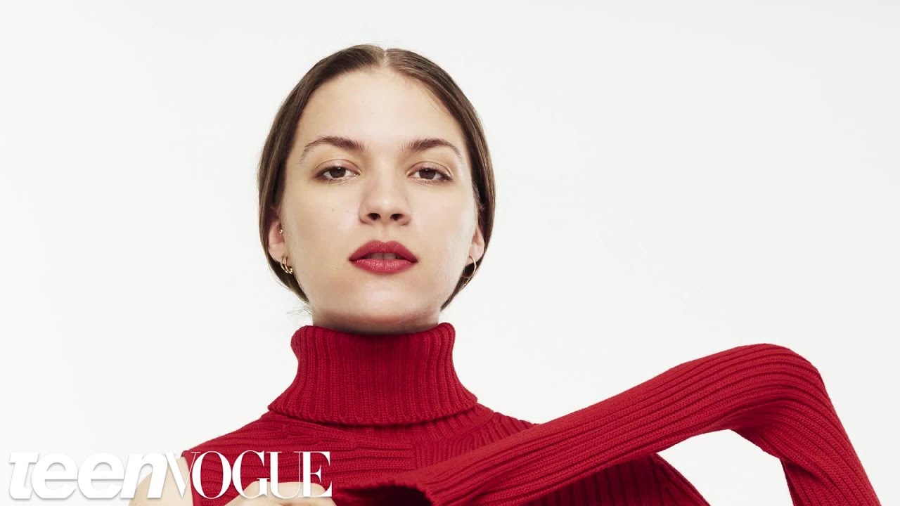 Meet Tove Styrke, Sweden's Latest Musical Talent to Storm the States
