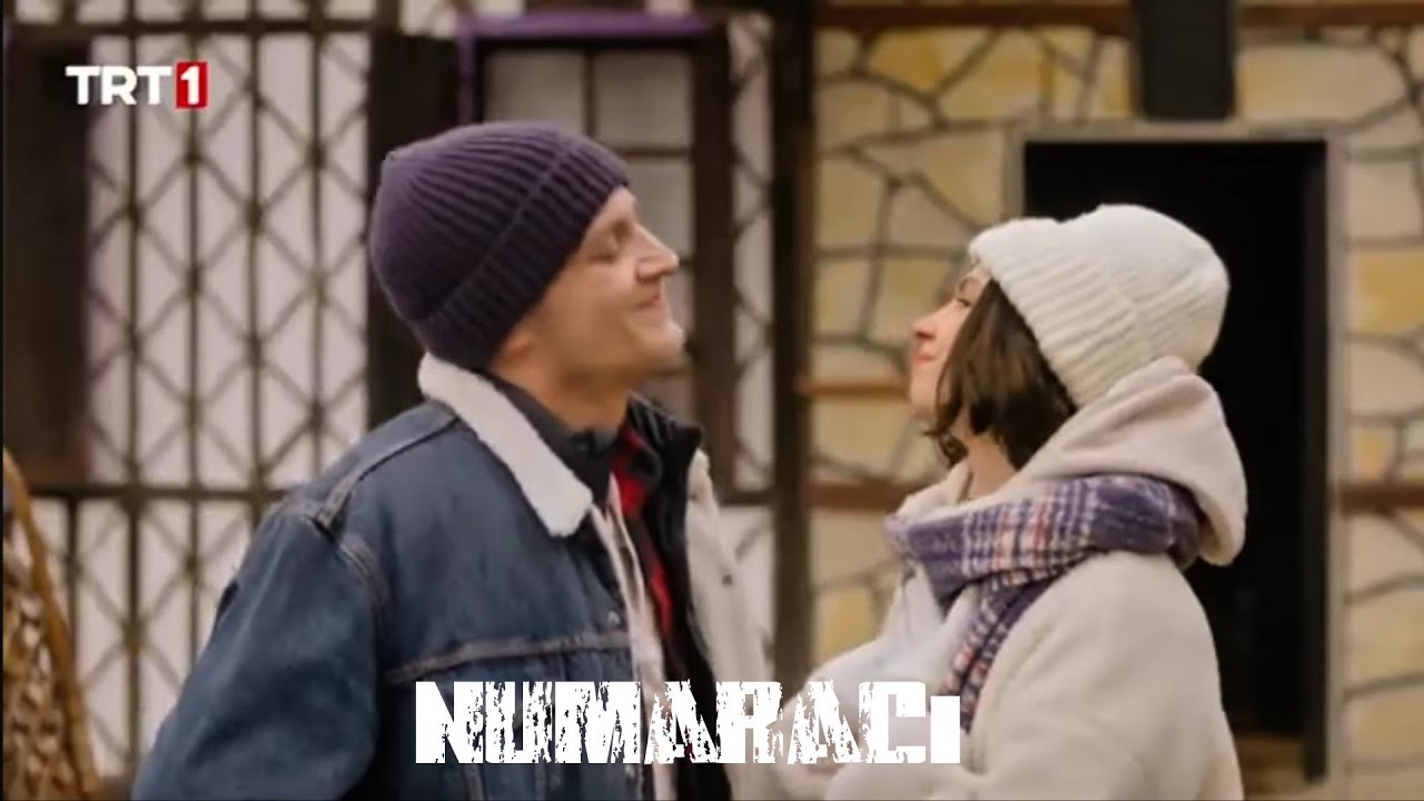 Fadime & Iso ♡ Numaracı 