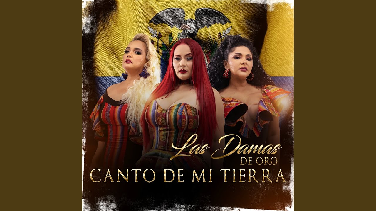 Canto De Mi Tierra