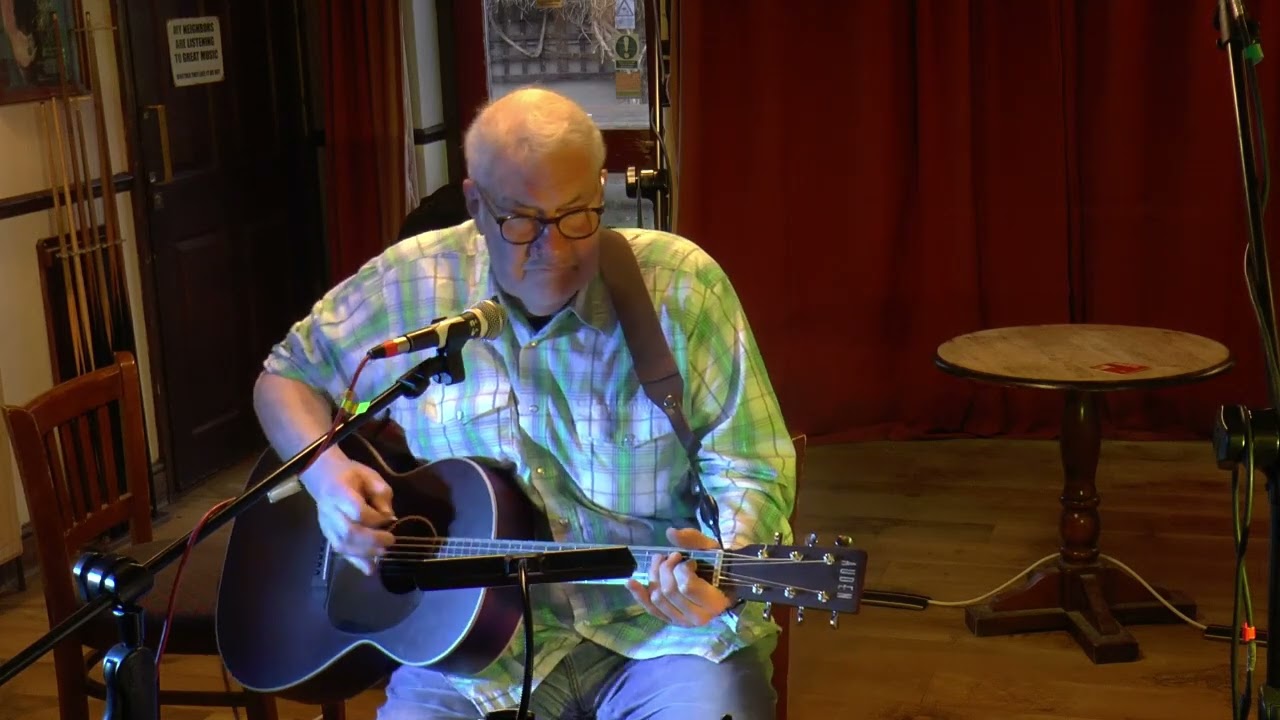 John   Strykers Blues