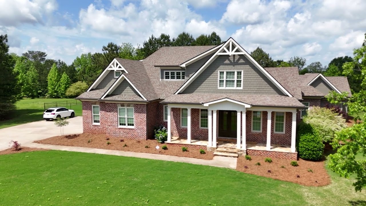 108 Summit Lane Bremen Ga. 30110