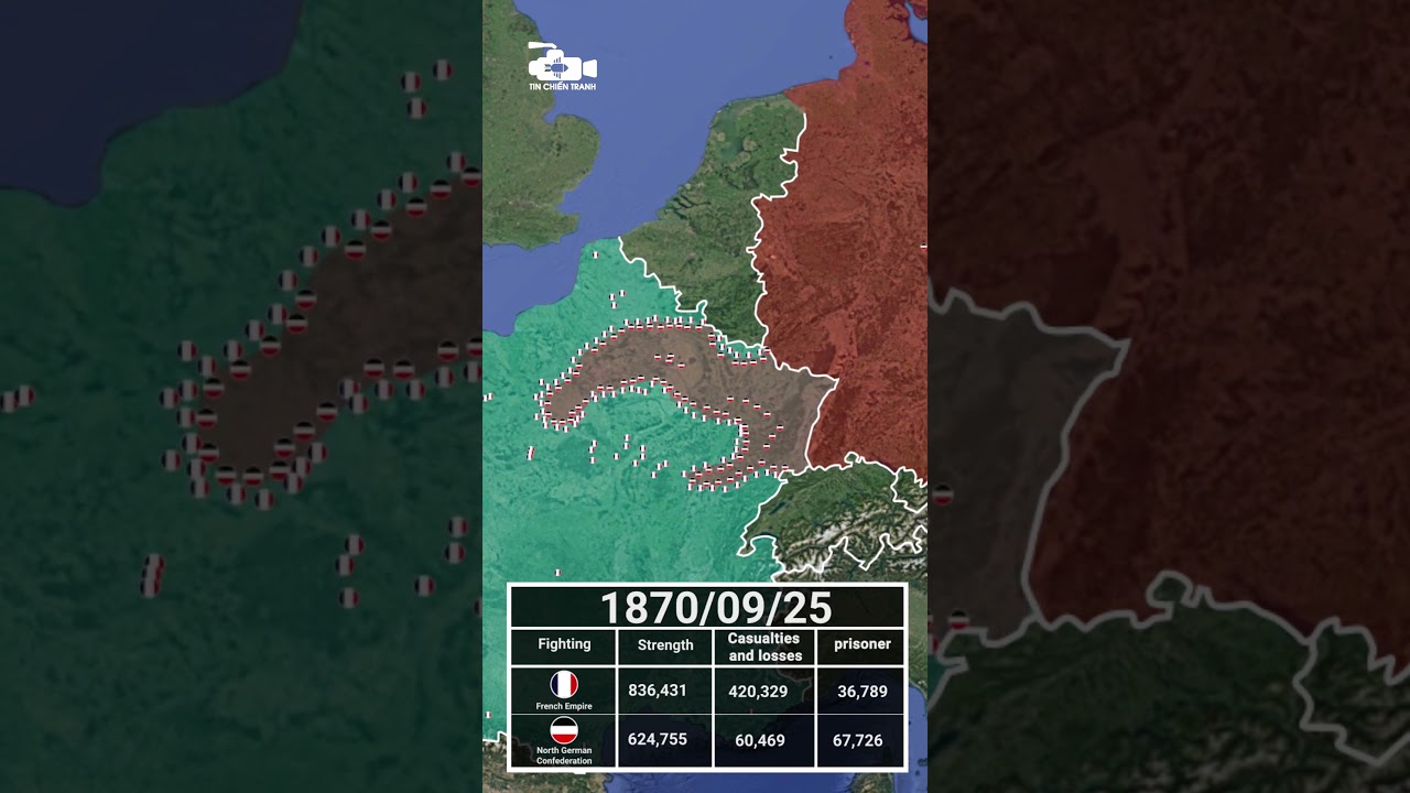Franco-Prussian War