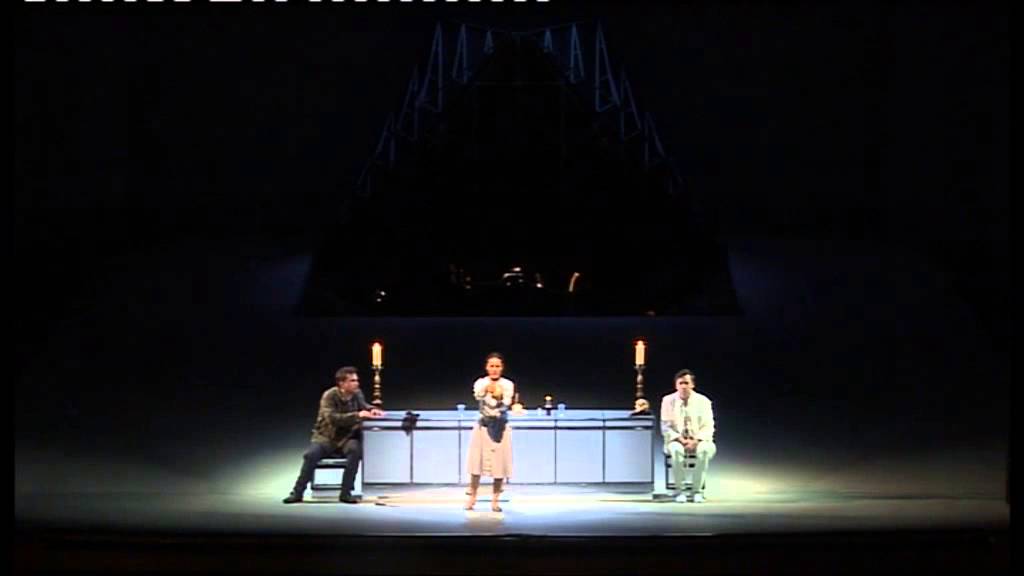 Pamina - Ingrida Gápová