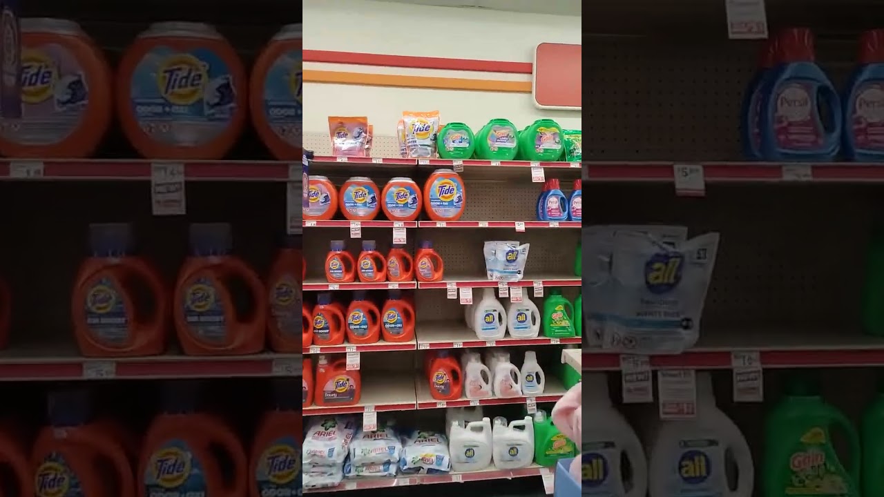 Family Dollar Tour (Mosinee, Wisconsin)