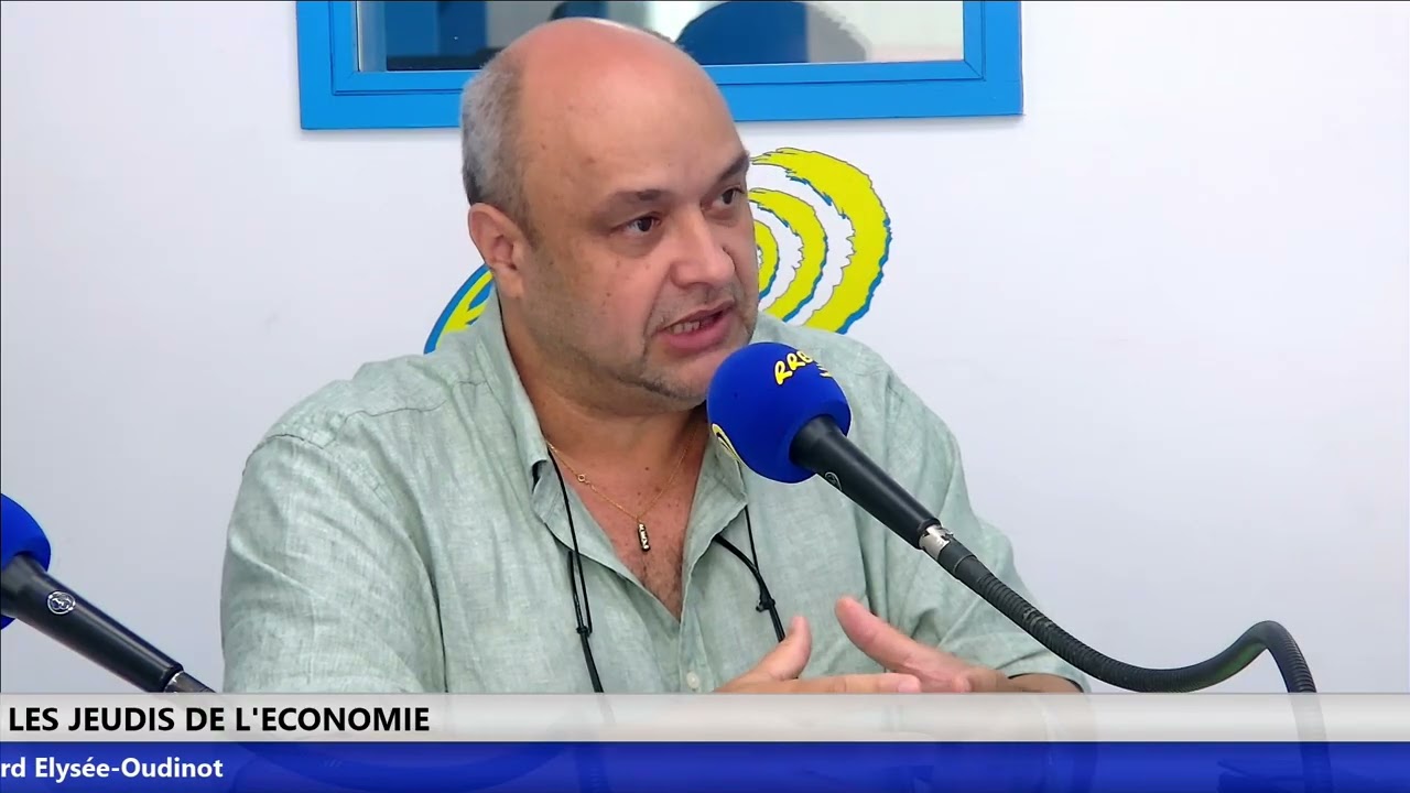 Le volet économique de l'accord Elysée - Oudinot
