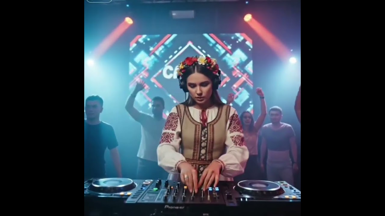 Mixermaniek -Czerwone jagody remix HIT obejrzyj REMIX