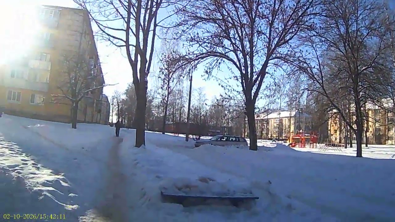 10 Февраля 2026 г.