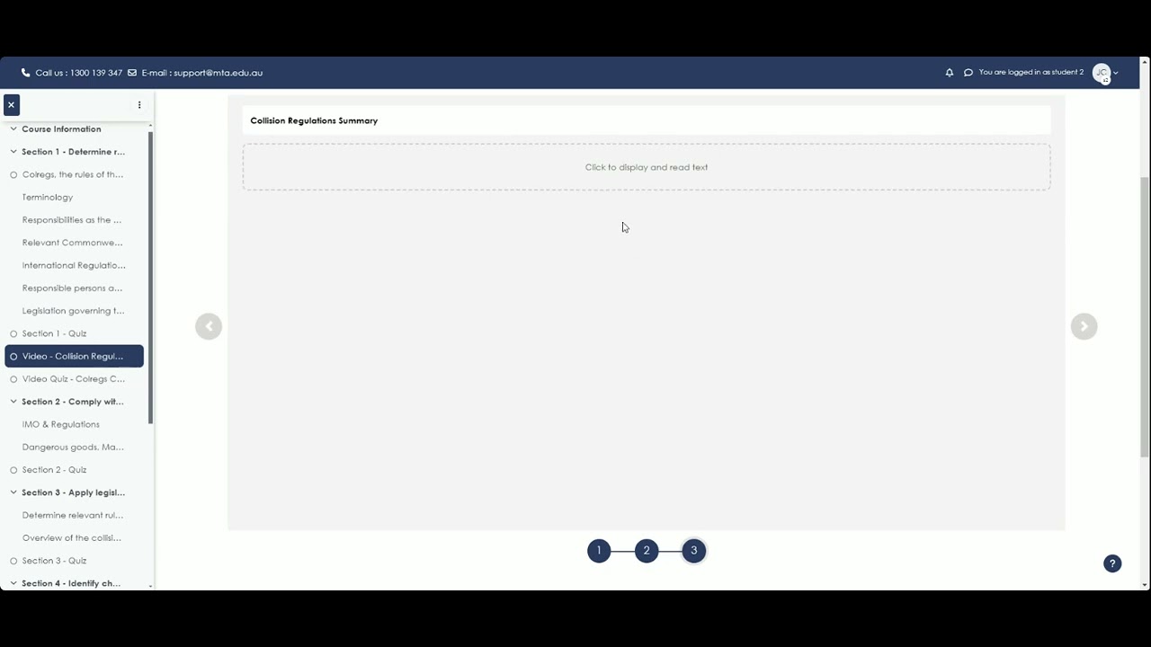 Moodle Hosting and Plugins - Knowledge Check Moodle Plugin - Video Activity