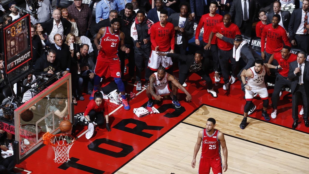 Best Walk-Off Game Winners in Recent Sports History (NFL, NHL, NBA, MLB)