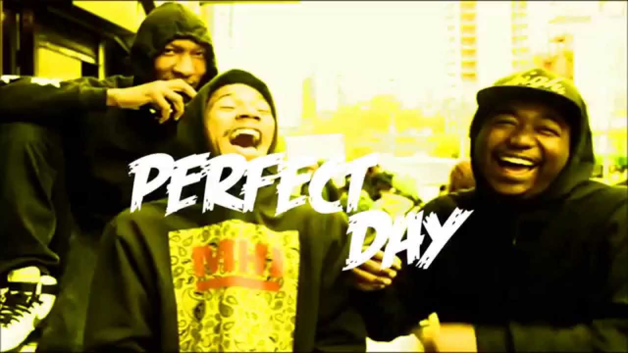FREE MellowHigh/Odd Future Type Beat: *Perfect Day*