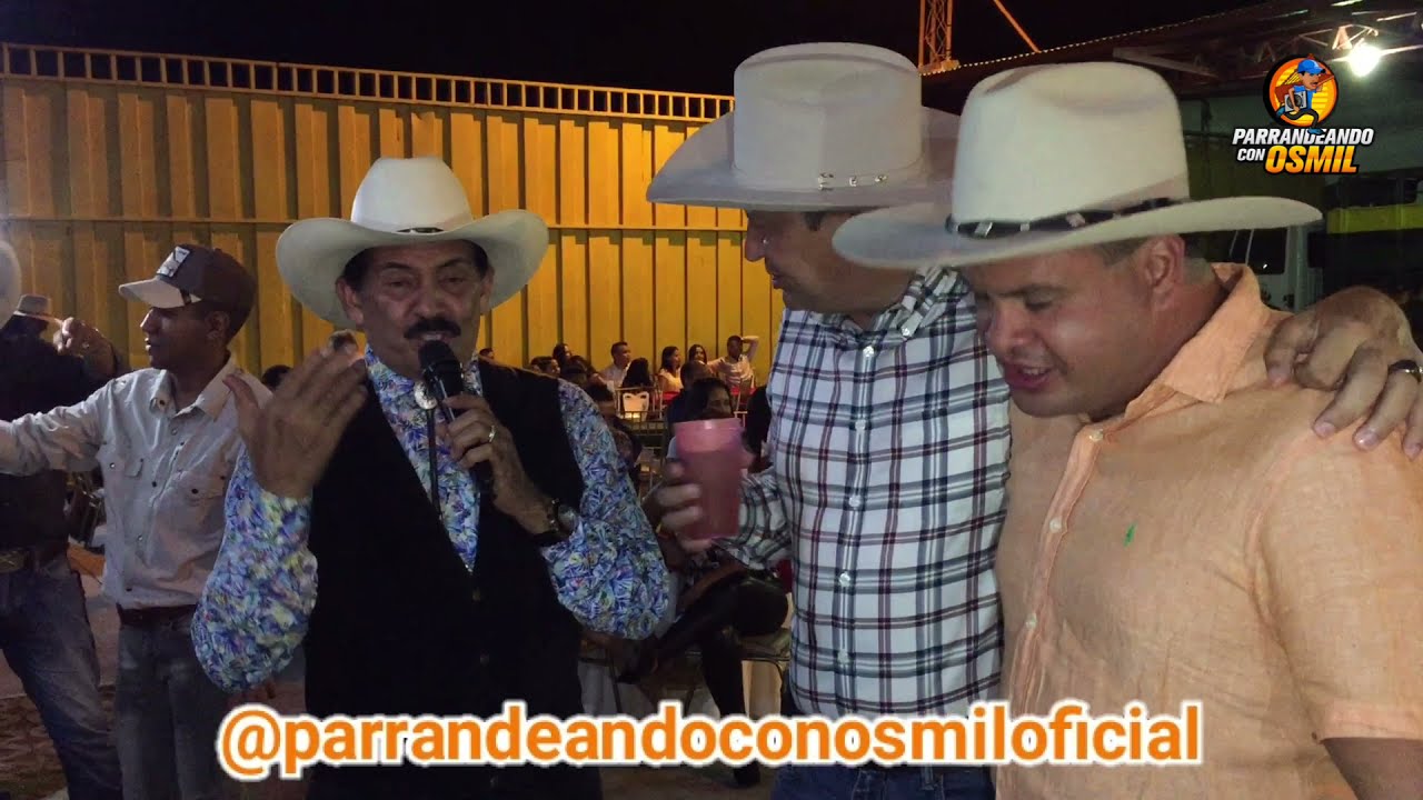 Armando Martinez - Luna del Capanaparo ( #lacasitadeDios