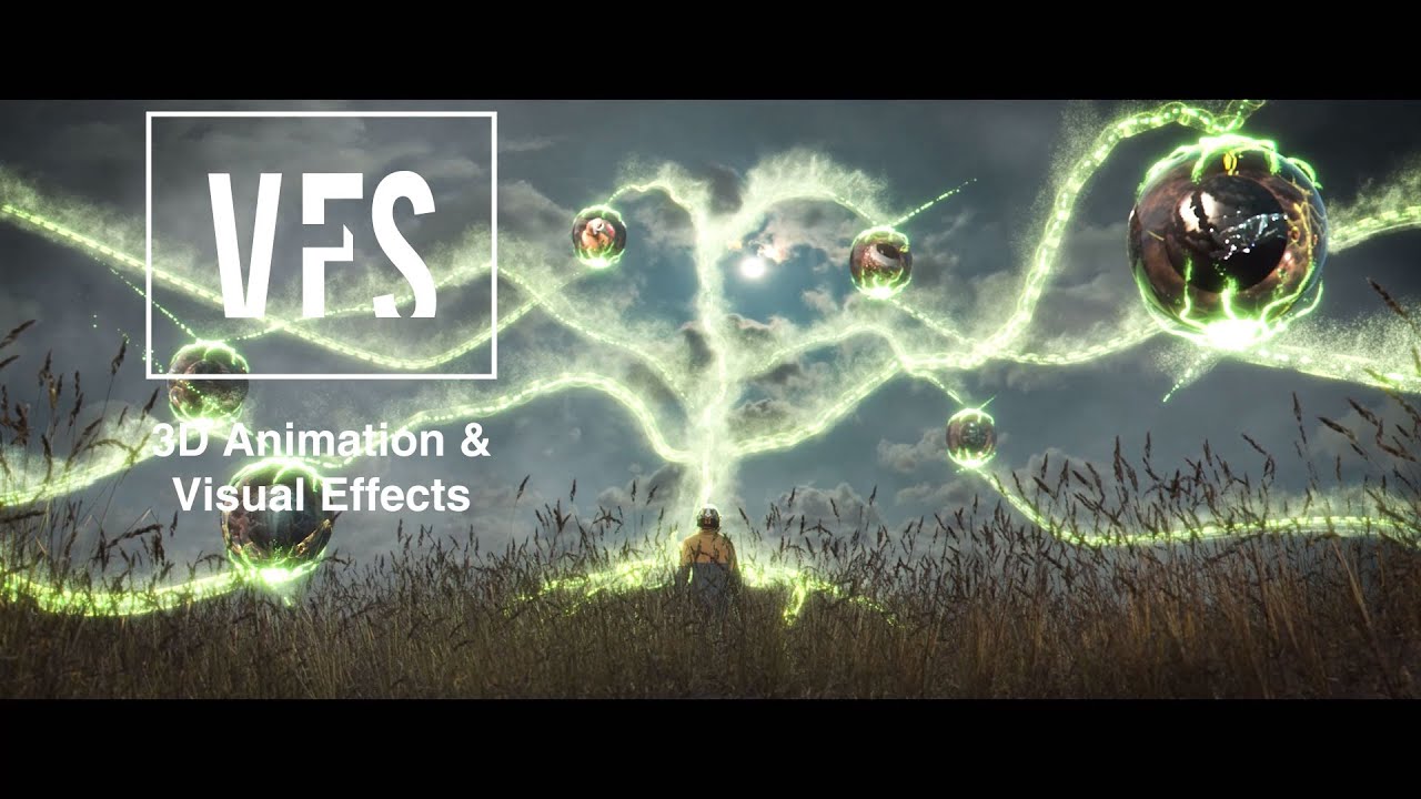 Crimson Memories | 3D Animation and Visual Effects | Vancouver Film School (VFS)