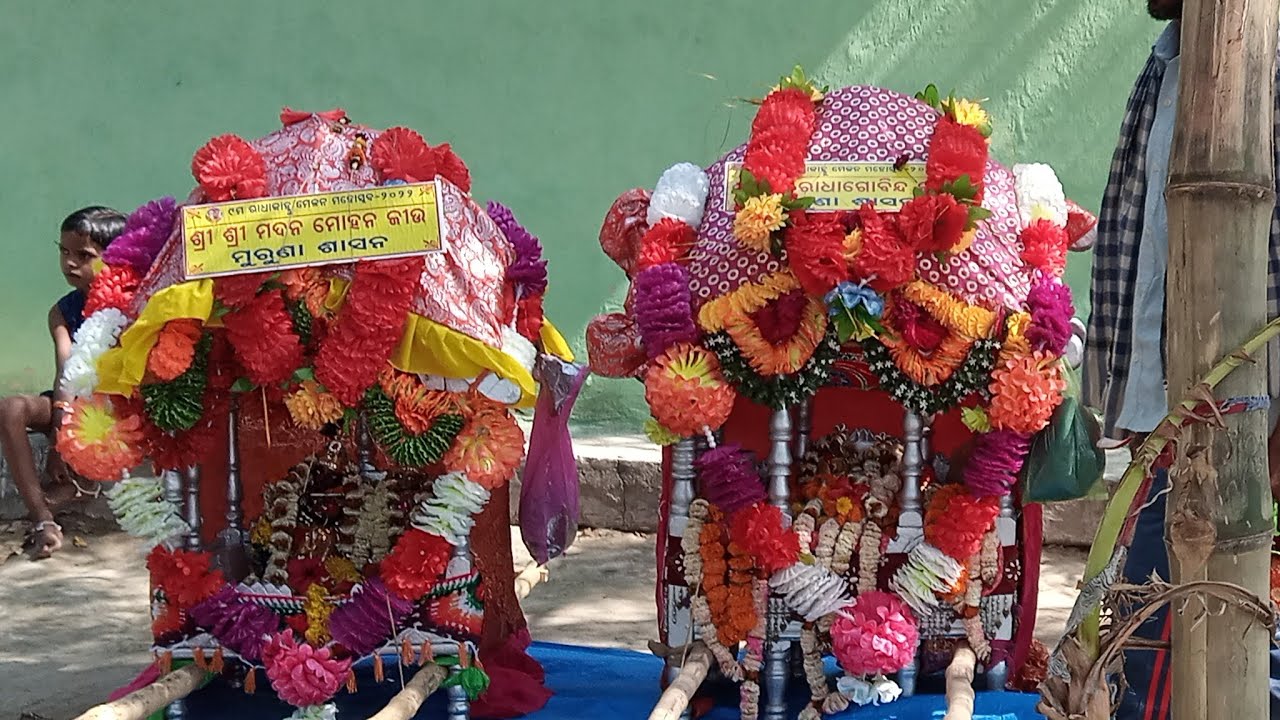 good morning🌞 jay jagannath🙏
