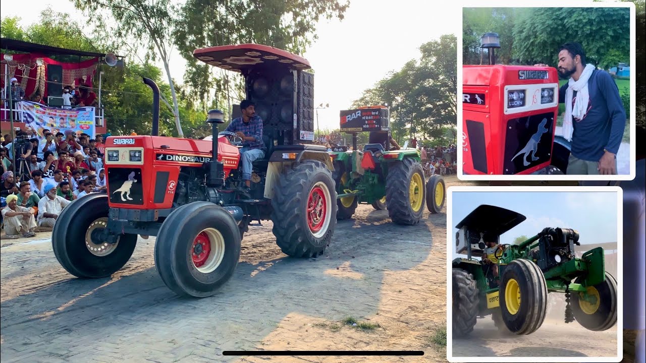 Kakra Tochan Mila 🔥| Next Time Vadya Chalu Dinosaur 🔥🦖