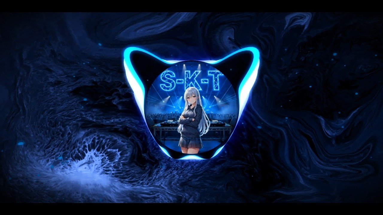 SKT - Endless Sea is Waiting for Us