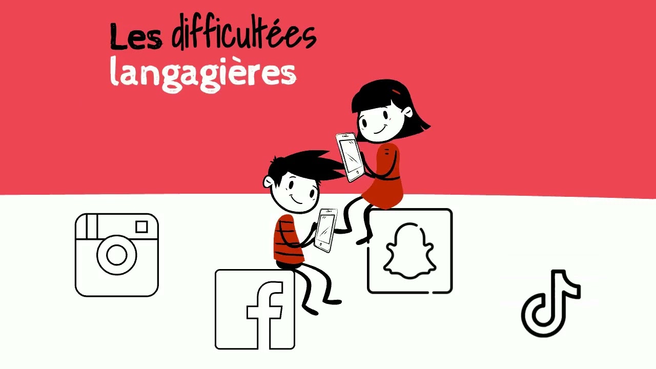 3) Le TDL et les relations interpersonnelles