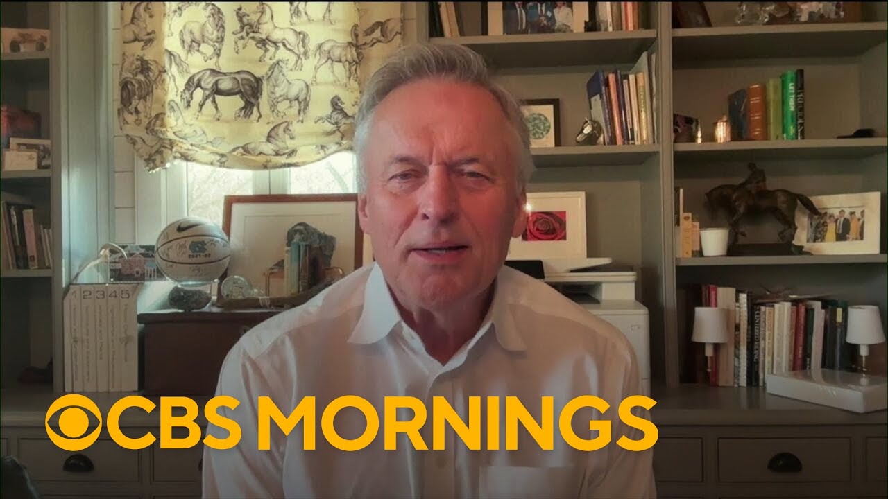 John Grisham reveals new novel 
