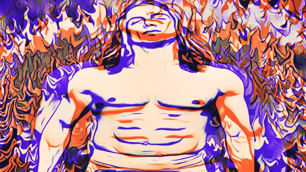 Matt Riddle Tribute 