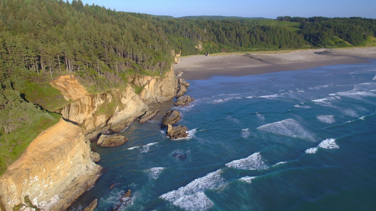 88515 Pacific Surf Ln. Bandon, Oregon 97411