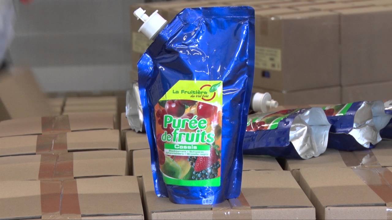 La Fruiti&egrave;re