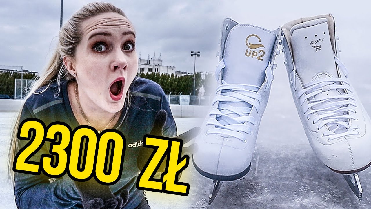 Test łyżew za 120 zł vs 2300 zł ❗️🤑